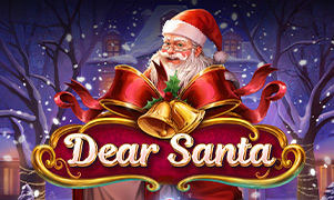 789P Bet Dear Santa