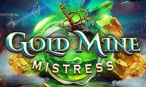 789P Bet Gold Mine Mistress